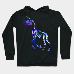 Necromancy is Magic Hoodie